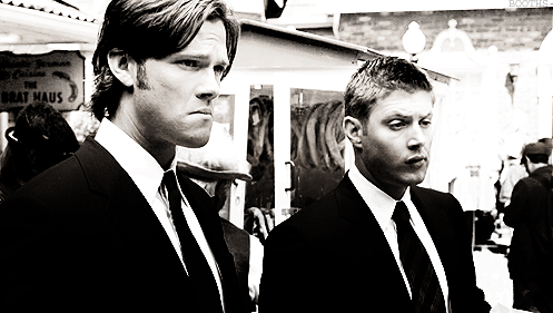 Supernatural 084