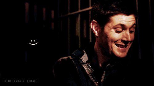 Supernatural 089