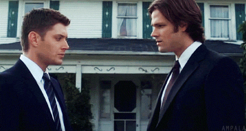 Supernatural 091