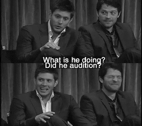 Supernatural 095