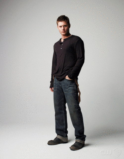 Supernatural 106
