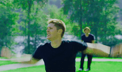 Supernatural 112