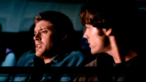 Supernatural 125