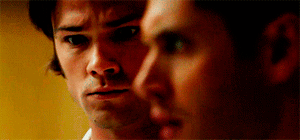 Supernatural 127