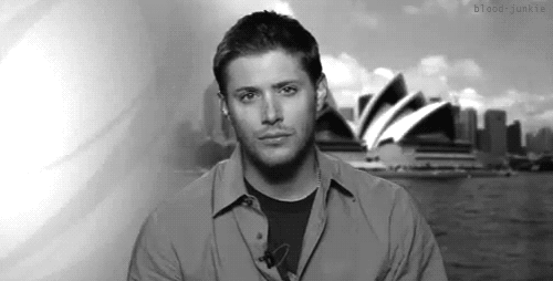Supernatural 143