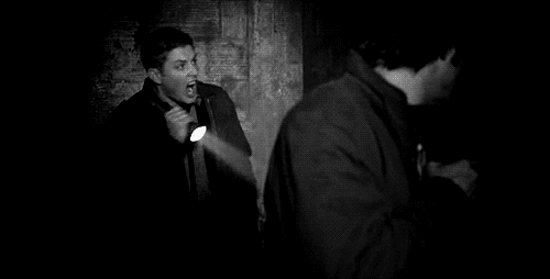 Supernatural 146