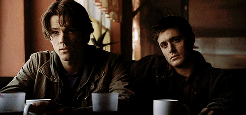 Supernatural 153