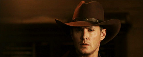 Supernatural 155