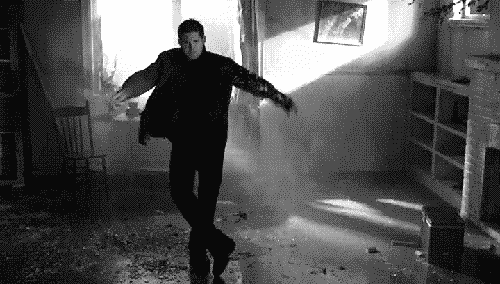 Supernatural 160