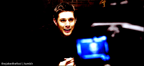 Supernatural 164