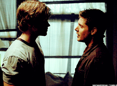 Supernatural 166