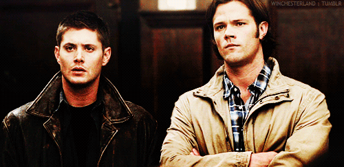Supernatural 178