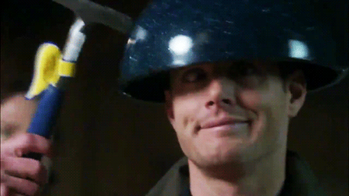 Supernatural 188
