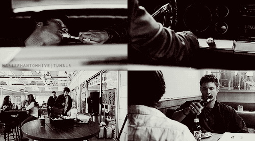 Supernatural 190
