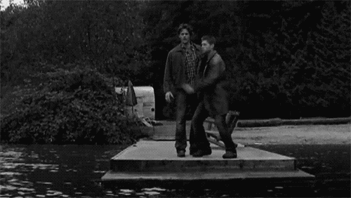 Supernatural 192