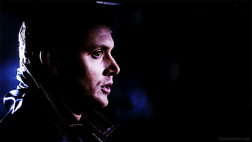 Supernatural 202