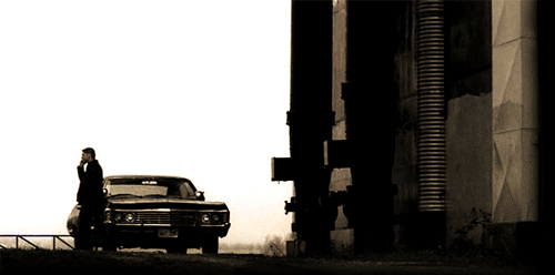 Supernatural 204
