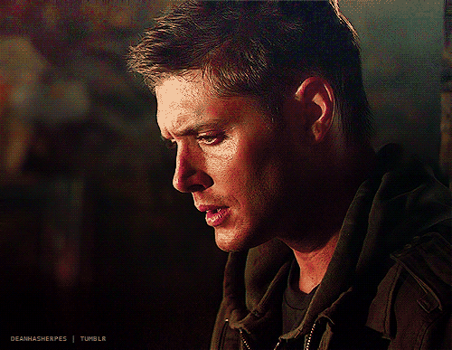 Supernatural 218