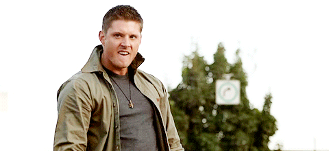 Supernatural 223