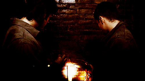Supernatural 227