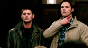Supernatural 232