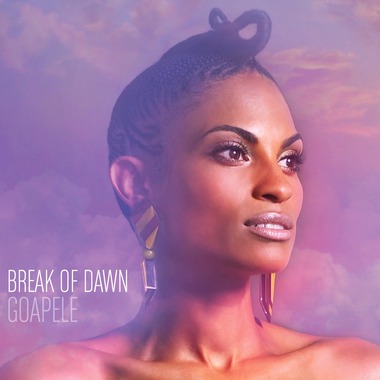 Goapele