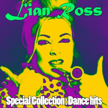 Lian Ross - Special Collection Dance Hits