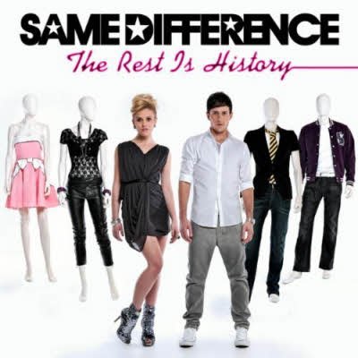 Same Difference – The Rest Is History (2011)