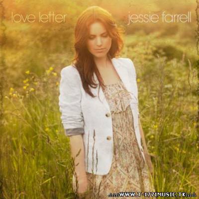 Jessie Farrell - Love Letter (2011)