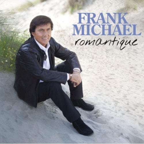 Frank Michael - Romantique