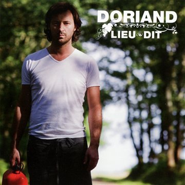 Doriand  Lieu-Dit 