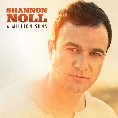 Shannon Noll