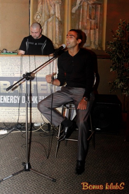 Владимир Бейнарович