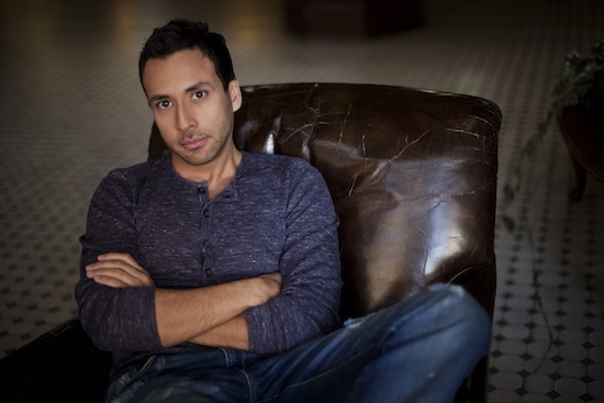 Howie D - Back To Me (2011)