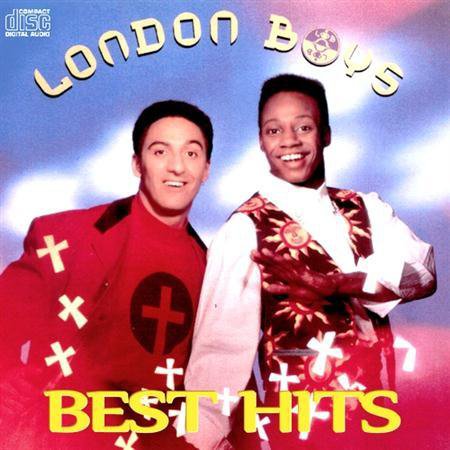 London Boys Best Hits (2011)