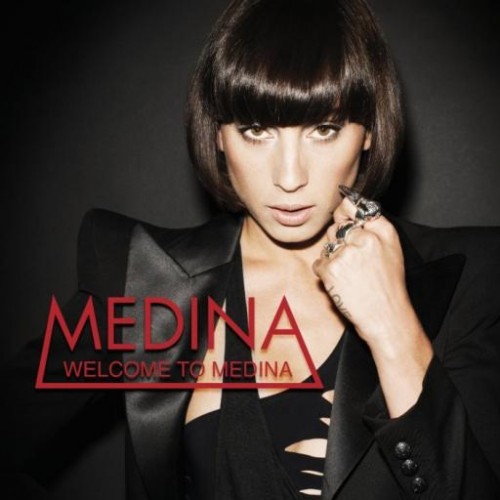Medina - Welcome to Medina (Ultimate Collection) (2011)