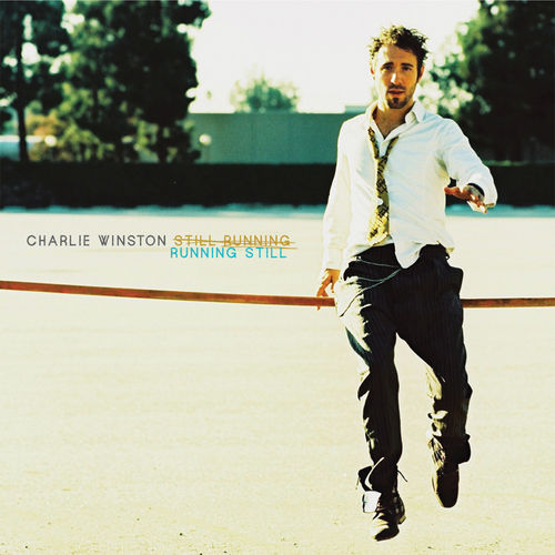 Charlie Winston - Running Still-2011