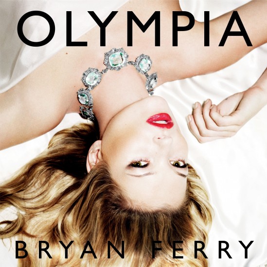 Bryan Ferry - Olympia 2010