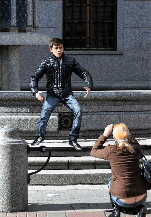 Фотограф-супер