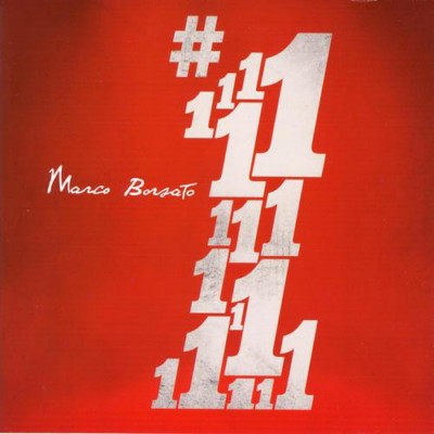 Marco Borsato - Nummer 1 Hits 2011
