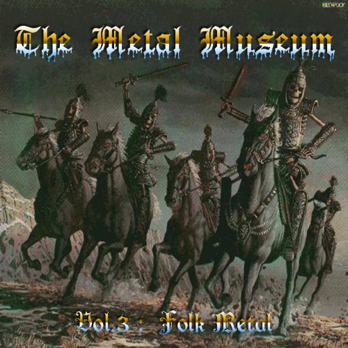 Folk Metal - Front