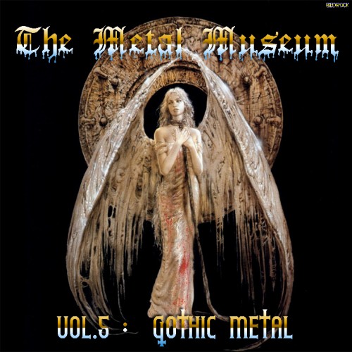 Gothic Metal - Front