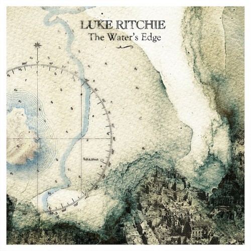 Luke Ritchie - The Water\'s Edge (2011)