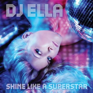 DJ Ella  - Shine Like A Superstar (2008)(Promo CDM).2jpg