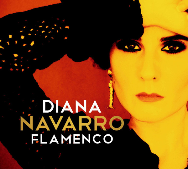 Diana Navarro - Flamenco (2011)