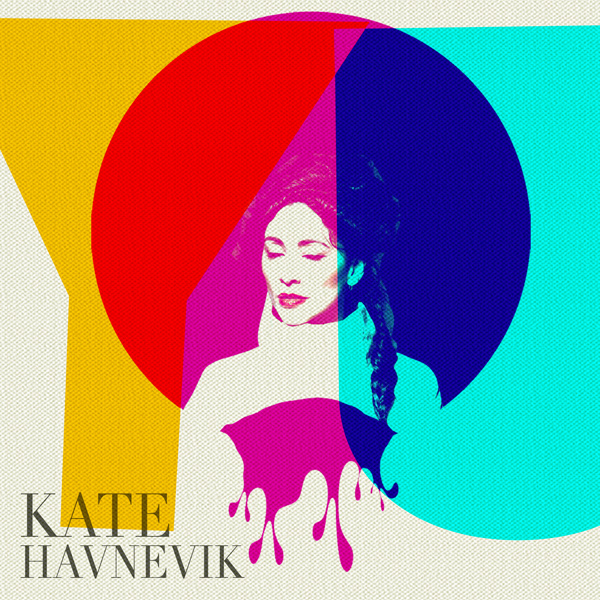 Kate Havnevik  - You (2011)