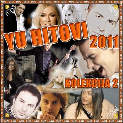 YU Hitovi 2011 Kolekcija 2 (11-20)