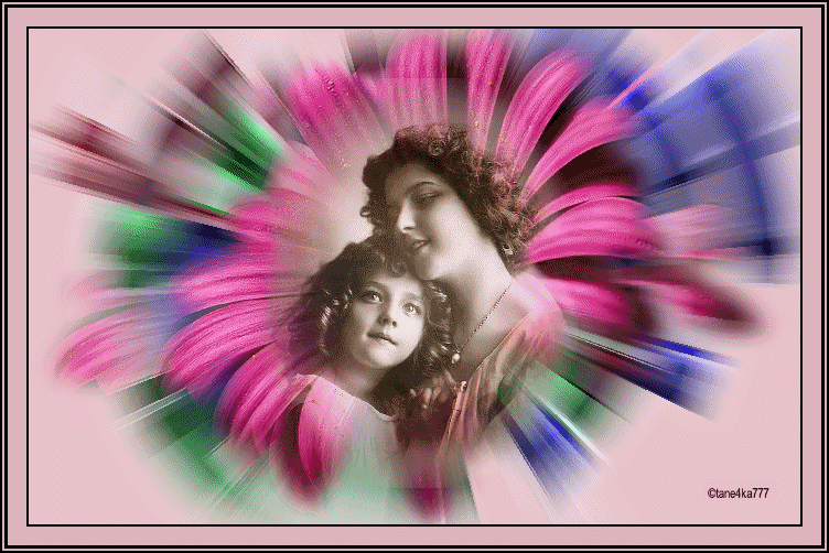 Коллажи от tane4ki 777 "Top Artifice"