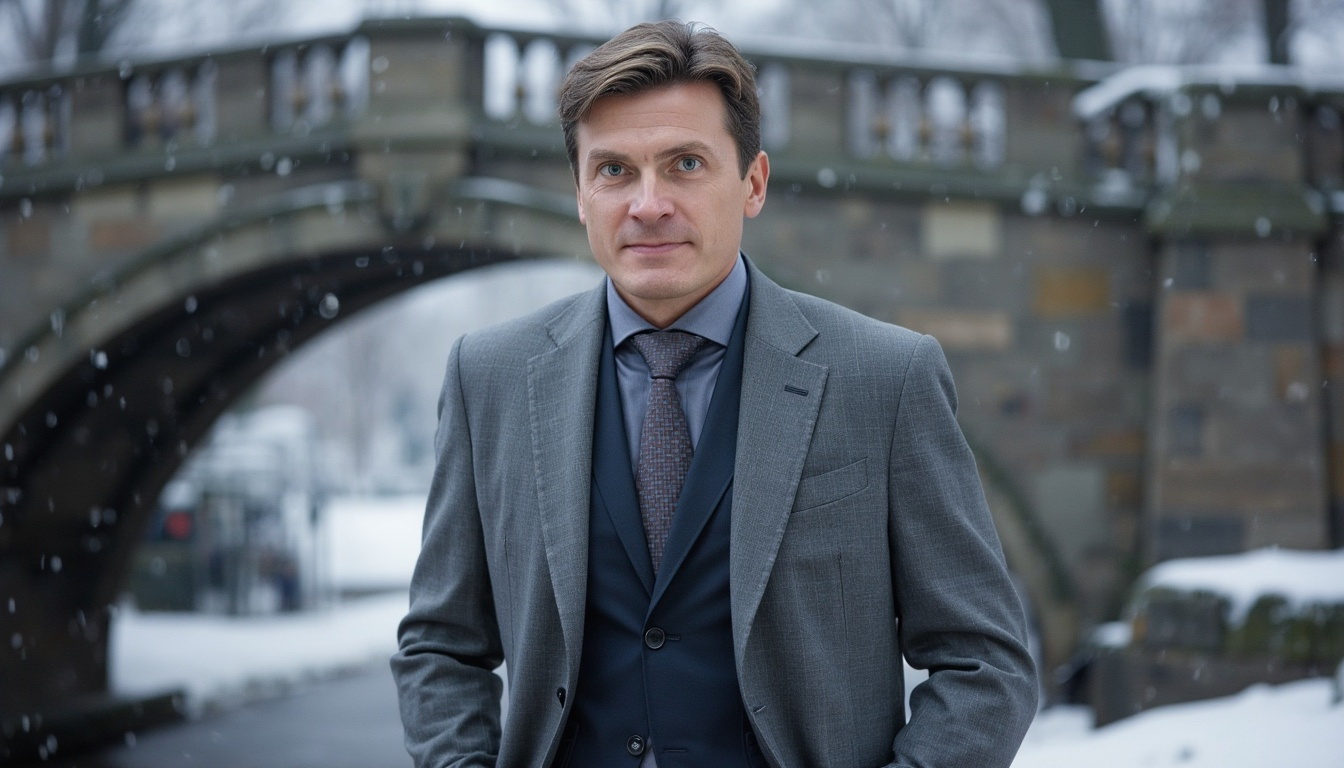 Сергей Бабуров и его навигатор в кофейной индустрии