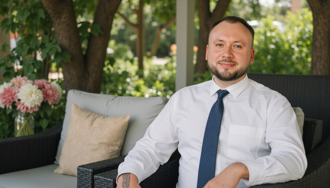 Сухоруких Петр: Мастер кризисного управления